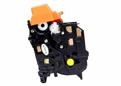 Лазерный картридж Cactus CS-CF032A (HP 646A) желтый для HP Color LaserJet CM4540 MFP, CM4540f MFP, CM4540fskm MFP, CM4540mfp Enterprise (12'500 стр.) - фото 8843