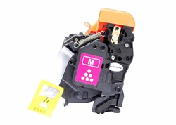 Лазерный картридж Cactus CS-CF033A (HP 646A) пурпурный для HP Color LaserJet CM4540 MFP, CM4540f MFP, CM4540fskm MFP, CM4540mfp Enterprise (12'500 стр.) - фото 8845