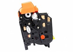 Лазерный картридж Cactus CS-CF033A (HP 646A) пурпурный для HP Color LaserJet CM4540 MFP, CM4540f MFP, CM4540fskm MFP, CM4540mfp Enterprise (12'500 стр.) - фото 8847