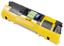 Лазерный картридж Cactus CS-Q3960A (HP 122A) черный для HP Color LaserJet 2550, 2550L, 2550Ln, 2550n, 2820, 2830, 2840 (5'000 стр.) - фото 8879