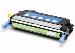 Лазерный картридж Cactus CS-Q5953A (HP 643A) пурпурный для принтеров HP  Color LaserJet 4700, 4700DN, 4700DTN, 4700HDN, 4700N, 4700PH Plus (10'000 стр.) - фото 8923