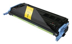 Лазерный картридж Cactus CS-Q6003A (HP 124A) пурпурный для HP Color LaserJet 1600, 2600, 2600n, 2605, 2605dn, CM1015, CM1015 MFP, CM1017 (2'000 стр.) - фото 8939