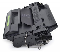 Лазерный картридж Cactus CS-CE255AS (HP 55A) черный для HP LaserJet M521 Pro 500 MFP, M521dn Pro MFP, M521dw Pro MFP, M525 , M525c MFP, M525dn MFP, M525f MFP, P3010, P3015, P3015d, P3015dn, P3015n, P3015x (6'000 стр.) - фото 9071