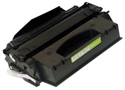 Лазерный картридж Cactus CS-Q7553XS (HP 53X) черный увеличенной емкости для HP LaserJet M2727 MFP, P2010 series, P2012, P2014, P2012n, P2014n, P2015, P2015d, P2015dn, P2015dtn, P2015n, P2015x (7'000 стр.) - фото 9082