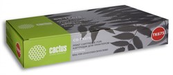 Лазерный картридж Cactus CS-TK675 (TK-675) черный для принтеров Kyocera Mita KM 2540, 2560, 3040, 3060 (20'000 стр.) - фото 9185