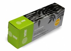 Лазерный картридж Cactus CS-PH6500BK (106R01604) черный для Xerox Phaser 6500, 6500dn, 6500n, 6500v; WorkCentre 6505, 6505n, 6505v (3'000 стр.) - фото 9575