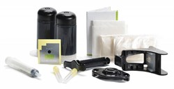 Заправочный набор Cactus CS-RK-CC640 черный для HP DeskJet D1663, D2563, D2663, D5563 (2*30ml) - фото 9747