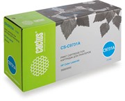 Лазерный картридж Cactus CS-C9731AR (HP 645A) голубой для HP Color LaserJet 5500, 5500DN, 5500DTN, 5500HDN, 5500TDN, 5500N, 5550, 5550DN, 5550DTN, 5550HDN, 5550N (12'000 стр.) Лазерный картридж Cactus CS-C9731AR (HP 645A) голубой для HP Color LaserJet 5500, 5500DN, 5500DTN, 5500HDN, 5500TDN, 5500N, 5550, 5550DN, 5550DTN, 5550HDN, 5550N (12'000 стр.)