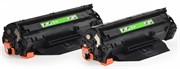 Лазерный картридж Cactus CS-CB436AD (HP 36A) черный для HP LaserJet M1120 mfp, M1120n mfp, M1522 MFP, M1522n MFP, M1522nf MFP, P1504, P1504n, P1505, P1505n, P1506, P1506n (2 x 2'000 стр.) Лазерный картридж Cactus CS-CB436AD (HP 36A) черный для HP LaserJet M1120 mfp, M1120n mfp, M1522 MFP, M1522n MFP, M1522nf MFP, P1504, P1504n, P1505, P1505n, P1506, P1506n (2 x 2'000 стр.)