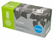 Лазерный картридж Cactus CS-CE260X (HP 649X) черный увеличенной емкости для HP Color LaserJet CP4520, CP4525, CP4525dn, CP4525n, CP4525xh (17'000 стр.) Лазерный картридж Cactus CS-CE260X (HP 649X) черный увеличенной емкости для HP Color LaserJet CP4520, CP4525, CP4525dn, CP4525n, CP4525xh (17'000 стр.)