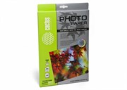 Фотобумага двухсторонняя Cactus CS-GMA418020 A4, 180г/м2, 20л, глянцевая/матовая для струйной печати Фотобумага двухсторонняя Cactus CS-GMA418020 A4, 180г/м2, 20л, глянцевая/матовая для струйной печати