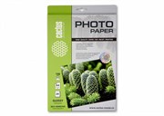 Фотобумага Cactus CS-GSA413020 A4, 130г/м2, 20л, глянцевая самоклей. для струйной печати