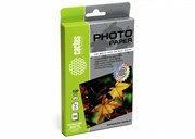 Фотобумага Cactus CS-MA622050DS 10x15, 220г/м2, 50л, белая матовая для струйной печати