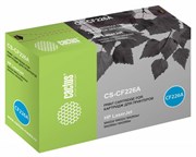 Лазерный картридж Cactus CS-CF226A (HP 26A) черный для HP LaserJet M402d Pro, M402dn Pro, M402dne Pro, M402dw Pro, M402n Pro, M426dw Pro, M426fdn Pro, M426fdw Pro (3'100 стр.) Лазерный картридж Cactus CS-CF226A (HP 26A) черный для HP LaserJet M402d Pro, M402dn Pro, M402dne Pro, M402dw Pro, M402n Pro, M426dw Pro, M426fdn Pro, M426fdw Pro (3'100 стр.)