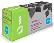 Лазерный картридж Cactus CS-CF363A (HP 508A) пурпурный для HP Color LaserJet M552dn Enterprise, M553 series, M553dn Enterprise, M553n Enterprise, M553x Enterprise, M577c Enterprise, M577dn Enterprise, M577f Enterprise (5'000 стр.) Лазерный картридж Cactus CS-CF363A (HP 508A) пурпурный для HP Color LaserJet M552dn Enterprise, M553 series, M553dn Enterprise, M553n Enterprise, M553x Enterprise, M577c Enterprise, M577dn Enterprise, M577f Enterprise (5'000 стр.)