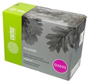 Лазерный картридж Cactus CS-D203S (MLT-D203S) черный для Samsung ProXpress M3820, M3820d, M3820nd, M4020, M4072fd, SL-M3320, SL-M3325, SL-M3370, SL-M3375, SL-M3825dw, SL-M3870, SL-M4070 (3'000 стр.) Лазерный картридж Cactus CS-D203S (MLT-D203S) черный для Samsung ProXpress M3820, M3820d, M3820nd, M4020, M4072fd, SL-M3320, SL-M3325, SL-M3370, SL-M3375, SL-M3825dw, SL-M3870, SL-M4070 (3'000 стр.)