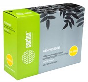 Лазерный картридж Cactus CS-PH3250S (106R01373) черный для Xerox Phaser 3250, 3250d, 3250dn, 3250vd, 3250vdn (3'500 стр.) Лазерный картридж Cactus CS-PH3250S (106R01373) черный для Xerox Phaser 3250, 3250d, 3250dn, 3250vd, 3250vdn (3'500 стр.)