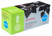 Лазерный картридж Cactus CS-CF323AR (HP 653A) пурпурный для HP Color LaserJet M680 Enterprise MFP, M680dn Enterprise MFP (CZ248A), M680f Enterprise MFP (CZ249A), M680z Enterprise flow MFP (CZ250A) (16'500 стр.) Лазерный картридж Cactus CS-CF323AR (HP 653A) пурпурный для HP Color LaserJet M680 Enterprise MFP, M680dn Enterprise MFP (CZ248A), M680f Enterprise MFP (CZ249A), M680z Enterprise flow MFP (CZ250A) (16'500 стр.)