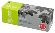Лазерный картридж Cactus CS-C713 (Cartridge 713) черный для Canon LBP 3250 i-Sensys (2'000 стр.) Лазерный картридж Cactus CS-C713 (Cartridge 713) черный для Canon LBP 3250 i-Sensys (2'000 стр.)
