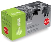 Лазерный картридж Cactus CS-FX10 (FX-10) черный для Canon Fax L100 i-Sensys, L140 i-Sensys, imageClass MF4150, MF4690, LaserBase MF4010 i-Sensys, MF4120 i-Sensys, MF4350 i-Sensys, MF4380 i-Sensys, MF4660 i-Sensys (2'000 стр.) Лазерный картридж Cactus CS-FX10 (FX-10) черный для Canon Fax L100 i-Sensys, L140 i-Sensys, imageClass MF4150, MF4690, LaserBase MF4010 i-Sensys, MF4120 i-Sensys, MF4350 i-Sensys, MF4380 i-Sensys, MF4660 i-Sensys (2'000 стр.)