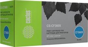 Лазерный картридж Cactus CS-CF360X (HP 508X) черный увеличенной емкости для HP Color LaserJet M552dn, M553dn, M553n, M553x (12'500 стр.) Лазерный картридж Cactus CS-CF360X (HP 508X) черный увеличенной емкости для HP Color LaserJet M552dn, M553dn, M553n, M553x (12'500 стр.)