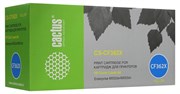 Лазерный картридж Cactus CS-CF362X (HP 508X) желтый увеличенной емкости для HP Color LaserJet M552dn, M553, M553dn, M553n, M553x, M577c (9'500 стр.) Лазерный картридж Cactus CS-CF362X (HP 508X) желтый увеличенной емкости для HP Color LaserJet M552dn, M553, M553dn, M553n, M553x, M577c (9'500 стр.)