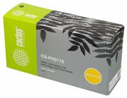 Лазерный картридж Cactus CS-PH3116 (109R00748) черный для Xerox Phaser 3116 (3&#39;000 стр.)