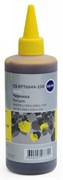 Чернила Cactus CS-EPT6644-250 (EPT6644) желтый для Epson L100, L110, L120, L132, L200, L210, L222, L300, L312, L350, L355, L382, L386, L456, L486, L550, L555, L566, L605, L655, L1300, L1455, L3050, L3060, L3070, L362, L364, L366 (250 мл) Чернила Cactus CS-EPT6644-250 (EPT6644) желтый для Epson L100, L110, L120, L132, L200, L210, L222, L300, L312, L350, L355, L382, L386, L456, L486, L550, L555, L566, L605, L655, L1300, L1455, L3050, L3060, L3070, L362, L364, L366 (250 мл)