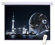 Экран Cactus Motoscreen CS-PSM-124x221 103" 16:9 настенно-потолочный рулонный, моторизованный привод (124x221 см.) Экран Cactus Motoscreen CS-PSM-124x221 103" 16:9 настенно-потолочный рулонный, моторизованный привод (124x221 см.)