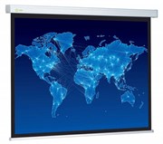 Экран Cactus Wallscreen CS-PSW-149x265 124" 16:9 настенно-потолочный белый (149x265 см.)