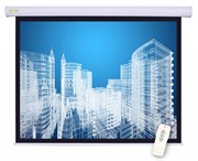 Экран Cactus Motoscreen CS-PSM-152x203 104" 4:3 настенно-потолочный, моторизованный привод (152x203 см.) Экран Cactus Motoscreen CS-PSM-152x203 104" 4:3 настенно-потолочный, моторизованный привод (152x203 см.)