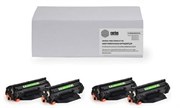 Комплект картриджей Cactus CS-CE740A-CE741A-CE742A-CE743A для принтеров HP Color LaserJet CP5220, CP5221, CP5221dn, CP5221n, CP5223, CP5223dn, CP5223n, CP5225, CP5227, CP5229 Комплект картриджей Cactus CS-CE740A-CE741A-CE742A-CE743A для принтеров HP Color LaserJet CP5220, CP5221, CP5221dn, CP5221n, CP5223, CP5223dn, CP5223n, CP5225, CP5227, CP5229