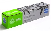Лазерный картридж Cactus CS-P92A (KX-FAT92A7) черный для принтеров Panasonic KX MB263, MB263ru, MB763, MB763ru, MB773, MB773ru (2'000 стр.) Лазерный картридж Cactus CS-P92A (KX-FAT92A7) черный для принтеров Panasonic KX MB263, MB263ru, MB763, MB763ru, MB773, MB773ru (2'000 стр.)