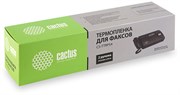Термопленка Cactus CS-TTRP54 (KX-FA54A) черный для принтеров Panasonic KX FC233, FC233ru, FC235, FC235ru, FC241, FC243, FC243ru, FC245, FC245ru, FC392, FP141, FP143, FP145, FP148, FP148ru, FPG376, FPG377, FPG378, FPG381, FPG391 Термопленка Cactus CS-TTRP54 (KX-FA54A) черный для принтеров Panasonic KX FC233, FC233ru, FC235, FC235ru, FC241, FC243, FC243ru, FC245, FC245ru, FC392, FP141, FP143, FP145, FP148, FP148ru, FPG376, FPG377, FPG378, FPG381, FPG391