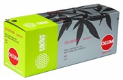 Лазерный картридж Cactus CS-O610M (44315306) пурпурный для принтеров Oki C610n, C610dn (6'000 стр.) Лазерный картридж Cactus CS-O610M (44315306) пурпурный для принтеров Oki C610n, C610dn (6'000 стр.)
