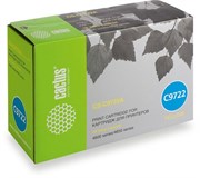 Лазерный картридж Cactus CS-C9722AR (HP 641A) желтый для HP Color LaserJet 4600, 4600dn, 4600dtn, 4600hdn, 4600n, 4610, 4650, 4650dn, 4650dtn, 4650hdn, 4650n; Canon imageClass C2500; Canon LBP 85, 2510, 5500 (8'000 стр.) Лазерный картридж Cactus CS-C9722AR (HP 641A) желтый для HP Color LaserJet 4600, 4600dn, 4600dtn, 4600hdn, 4600n, 4610, 4650, 4650dn, 4650dtn, 4650hdn, 4650n; Canon imageClass C2500; Canon LBP 85, 2510, 5500 (8'000 стр.)