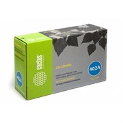 Лазерный картридж Cactus CS-CB402AR (HP 642A) желтый для HP Color LaserJet CP4005, CP4005DN, CP4005N (7'500 стр.) Лазерный картридж Cactus CS-CB402AR (HP 642A) желтый для HP Color LaserJet CP4005, CP4005DN, CP4005N (7'500 стр.)