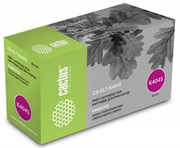 Лазерный картридж Cactus CS-CLT-K404S (CLT-K404S) черный для Samsung Xpress C430, C430w, C432, C432w, C433, C433w, C480, C480fw, C480w, C482, C482fw, C482w, C483, C483w (1'500 стр.)