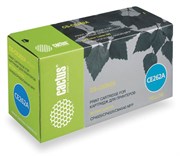 Лазерный картридж Cactus CS-CE262AV (HP 648A) желтый для HP Color LaserJet CP4020 Enterprise, CP4025 Enterprise, CP4025dn, CP4025n, CP4520 Enterprise, CP4525 Enterprise, CP4525dn, CP4525n, CP4525xh (11'000 стр.) Лазерный картридж Cactus CS-CE262AV (HP 648A) желтый для HP Color LaserJet CP4020 Enterprise, CP4025 Enterprise, CP4025dn, CP4025n, CP4520 Enterprise, CP4525 Enterprise, CP4525dn, CP4525n, CP4525xh (11'000 стр.)