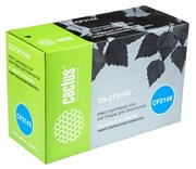 Лазерный картридж Cactus CS-CF214XV (HP 14X) черный увеличенной емкости для HP LaserJet M712 Pro 700, M712dn Pro 700, M712n Pro 700, M712xh Pro 700, M725, M725dn, M725f, M725z, M725z+ (17'500 стр.) Лазерный картридж Cactus CS-CF214XV (HP 14X) черный увеличенной емкости для HP LaserJet M712 Pro 700, M712dn Pro 700, M712n Pro 700, M712xh Pro 700, M725, M725dn, M725f, M725z, M725z+ (17'500 стр.)