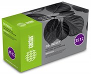 Лазерный картридж Cactus CS-TN3512 (TN-3512) черный для Brother DCP L6600dw; Brother HL L6250dn, L6300dw, L6300dwt, L6400dw, L6400dwt, MFC L6800dw, L6800dwt, L6900dw, L6900dwt (12'000 стр.) Лазерный картридж Cactus CS-TN3512 (TN-3512) черный для Brother DCP L6600dw; Brother HL L6250dn, L6300dw, L6300dwt, L6400dw, L6400dwt, MFC L6800dw, L6800dwt, L6900dw, L6900dwt (12'000 стр.)