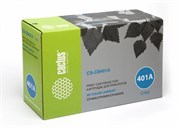 Лазерный картридж Cactus CS-CB401AR (HP 642A) голубой для HP Color LaserJet CP4005, CP4005DN, CP4005N (7'500 стр.) Лазерный картридж Cactus CS-CB401AR (HP 642A) голубой для HP Color LaserJet CP4005, CP4005DN, CP4005N (7'500 стр.)
