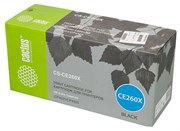 Лазерный картридж Cactus CS-CE260XR (HP 649X) черный увеличенной емкости для HP Color LaserJet CP4520, CP4525, CP4525dn, CP4525n, CP4525xh (17'000 стр.) Лазерный картридж Cactus CS-CE260XR (HP 649X) черный увеличенной емкости для HP Color LaserJet CP4520, CP4525, CP4525dn, CP4525n, CP4525xh (17'000 стр.)