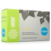 Лазерный картридж Cactus CS-CE262AR (HP 648A) желтый для HP Color LaserJet CP4020 Enterprise, CP4025 Enterprise, CP4025dn, CP4025n, CP4520 Enterprise, CP4525 Enterprise, CP4525dn, CP4525n, CP4525xh (11'000 стр.) Лазерный картридж Cactus CS-CE262AR (HP 648A) желтый для HP Color LaserJet CP4020 Enterprise, CP4025 Enterprise, CP4025dn, CP4025n, CP4520 Enterprise, CP4525 Enterprise, CP4525dn, CP4525n, CP4525xh (11'000 стр.)