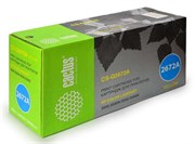 Лазерный картридж Cactus CS-Q2672AR (HP 309A) желтый для HP Color LaserJet 3500, 3500n, 3550, 3550n (4'000 стр.) Лазерный картридж Cactus CS-Q2672AR (HP 309A) желтый для HP Color LaserJet 3500, 3500n, 3550, 3550n (4'000 стр.)