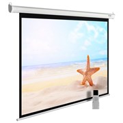 Экран Cactus MotoExpert CS-PSME-220x138-WT 103" 16:10 настенно-потолочный белый, моторизованный привод (220x138 см.)