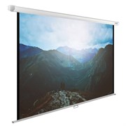 Экран Cactus WallExpert CS-PSWE-240x240-WT 135" 1:1 настенно-потолочный (240x240 см.)