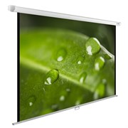 Экран Cactus WallExpert CS-PSWE-200x150-WT 99" 4:3 настенно-потолочный (200x150 см.) Экран Cactus WallExpert CS-PSWE-200x150-WT 99" 4:3 настенно-потолочный (200x150 см.)