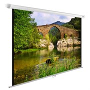 Экран Cactus WallExpert CS-PSWE-220x165-WT 109" 4:3 настенно-потолочный (220x165 см.) Экран Cactus WallExpert CS-PSWE-220x165-WT 109" 4:3 настенно-потолочный (220x165 см.)