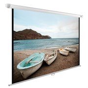 Экран Cactus WallExpert CS-PSWE-220x138-WT 103" 16:10 настенно-потолочный (220x138 см.) Экран Cactus WallExpert CS-PSWE-220x138-WT 103" 16:10 настенно-потолочный (220x138 см.)